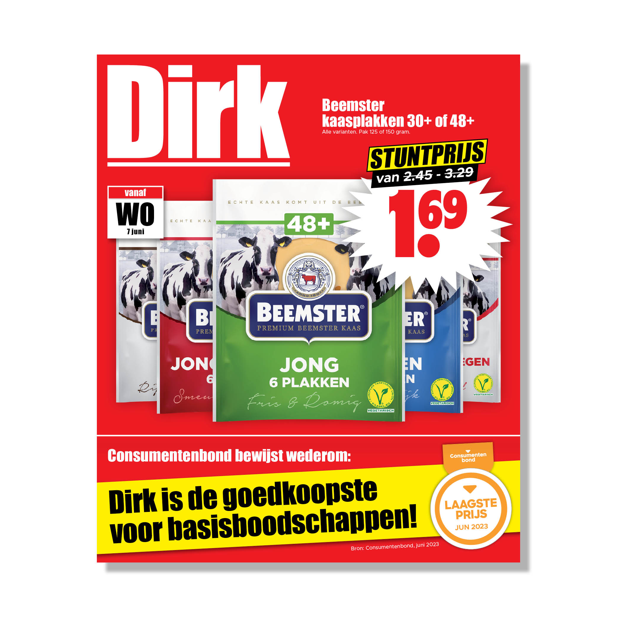 Dirk Folder